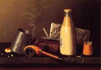 Materials for a Leisure Hour