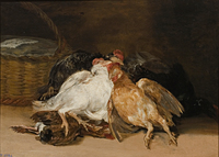 Dead Birds
