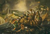 The Rape of Helen