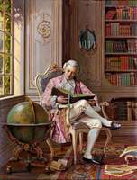 Reading Habit