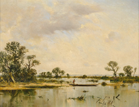 Lakelands