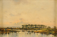 Lakelands