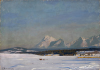 Winter Landscape