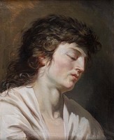 Portrait of a Young Man