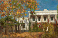 Old Estate