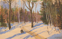 Winter Landscape