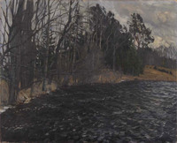 Riverbank
