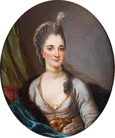 Mademoiselle Olivier