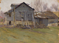 Village House