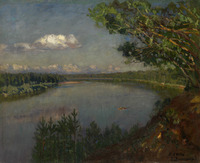 River Neman