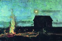 Summer Night
