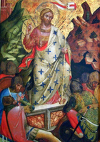 The Resurrection