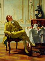 Forty Winks