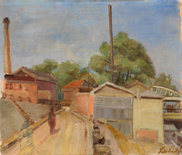 Street Scene