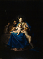 Holy Family