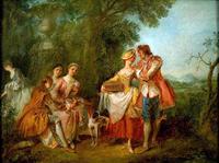 Pastoral Party
