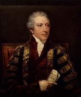 Charles Abbot, First Baron Colchester