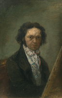 Self Portrait