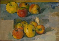 Apples