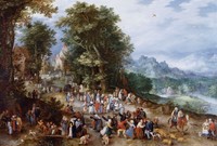 A Flemish Fair