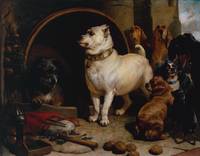 Alexander and Diogenes