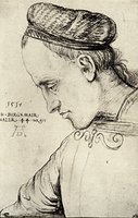 Self-Portrait