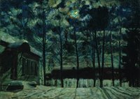 Winter Night