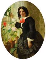 The Landlady