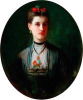 Isabella Mary Clarke