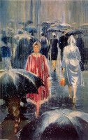 The Shower