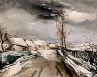 Village Street