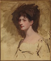 Lady Hester King