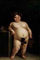 La Monstrua Desnuda