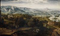 The Flight to Egypt
