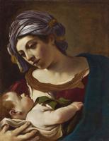 Madonna and Child