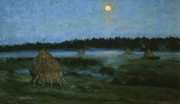 The Moonrise