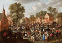 Village Kermis