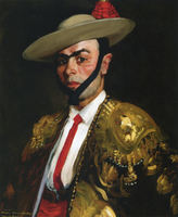 Calero (Antonio Baños)
