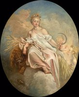 Ceres (Summer)