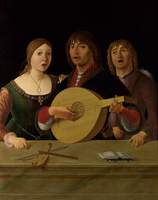 A Concert