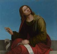 Saint John the Evangelist