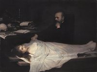 The Anatomist