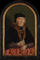Jan, First Count of Egmond (1438-1516)