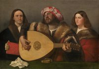 A Concert