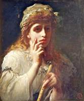 Sterne's Maria