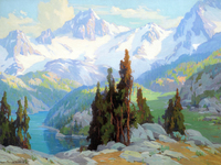 Mount Whitney