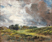 Hampstead Heath