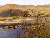 San Juan Creek