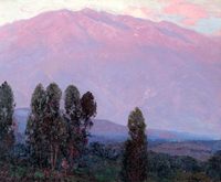 Altadena Dawn