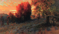 Evening Glow